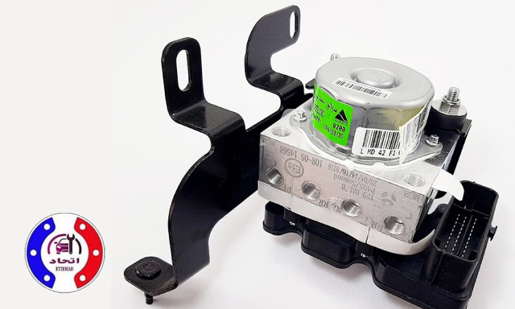 تفاوت یونیت ای بی اس یوفین 405 و سمند با سایر برندها