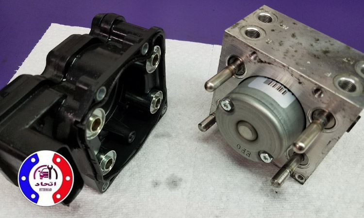 جدول مشخصات و ویژگی‌های یونیت ای بی اس یوفین