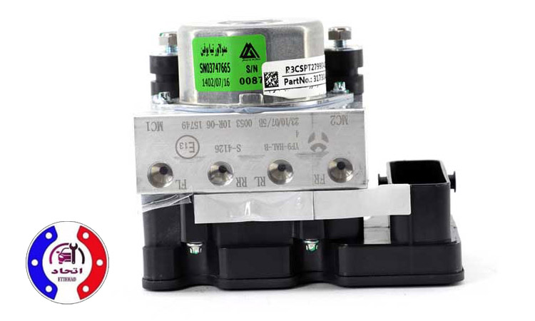 خرید یونیت ای بی اس یوفین 405 و سمند