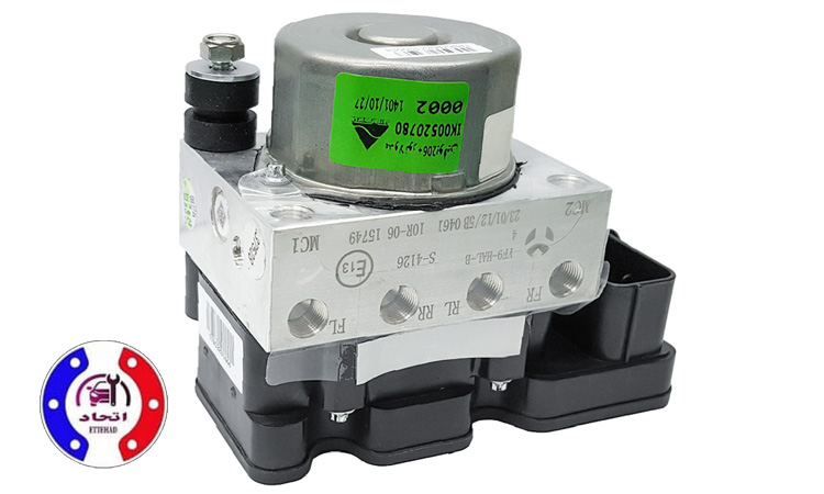 خرید یونیت ای بی اس یوفین