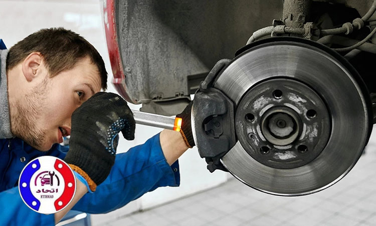 توصیه‌های تخصصی برای اطمینان از سلامت ترمز در سفرهای طولانی