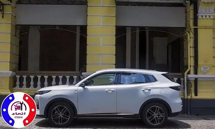 سیستم ABS چانگان چگونه کار می‌کند