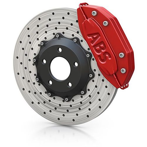 تعمیر ترمز abs خودرو