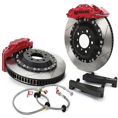 خالی کردن ترمز