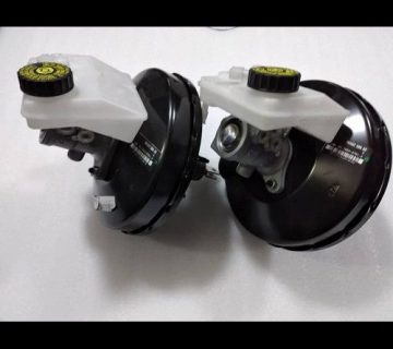 فروش بوستر پژو