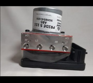 فروش و تعمیر بلوک ترمز