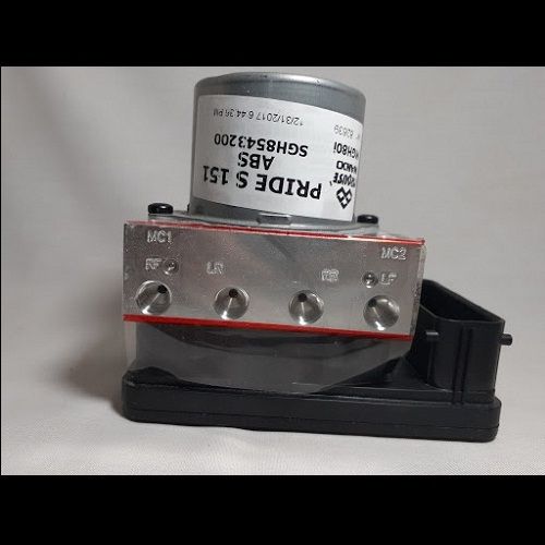 فروش و تعمیر بلوک ترمز