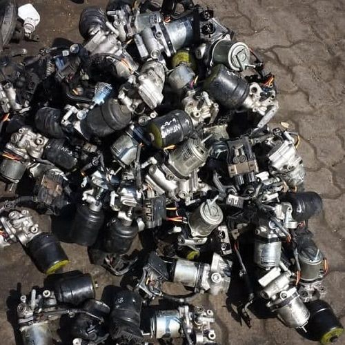 فروش پمپ ترمز