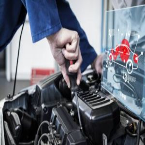 نمایندگی تعمیرگاه در ساری