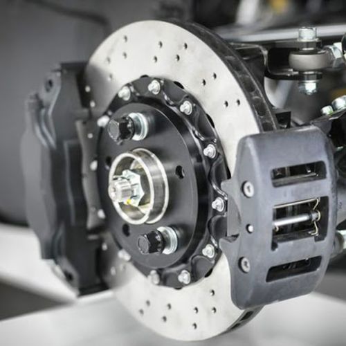 تعمیرگاه ترمز abs اراک