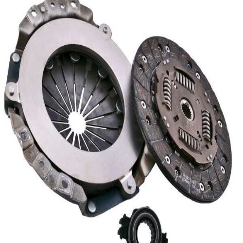  عیب یابی سیستم کلاچ