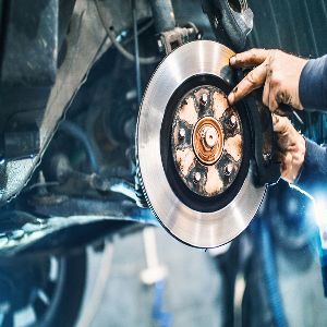 تعمیرکار سیار ترمز ای بی اس