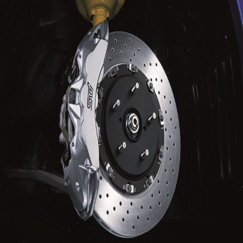 تعمیرگاه ترمز ای بی اس