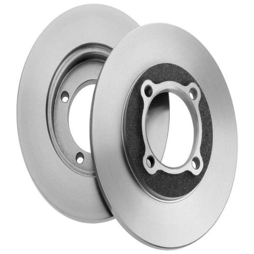 خرابی دیسک ترمز