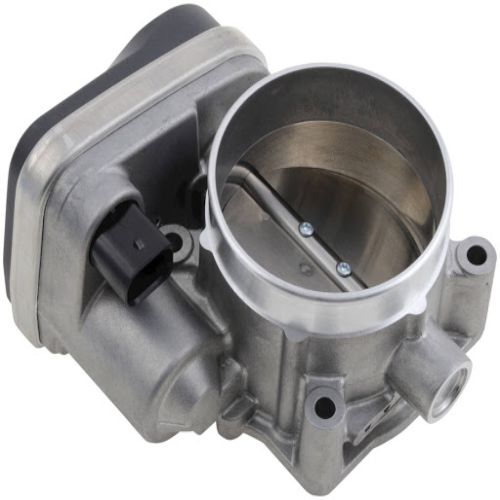 دریچه گاز برقی