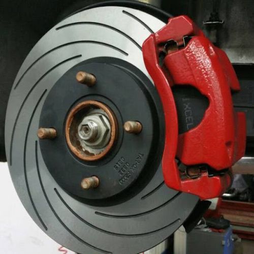 تعمیرگاه ترمز ای بی اس خوزستان