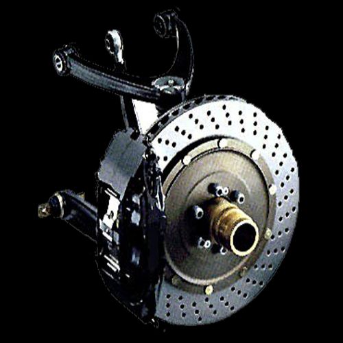 تعمیرگاه ترمز ای بی اس کرمانشاه