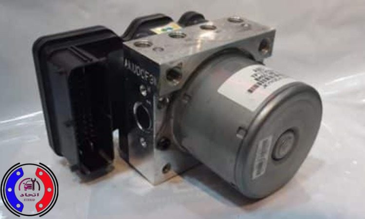 خرید یونیت ای بی اس 206 MK70