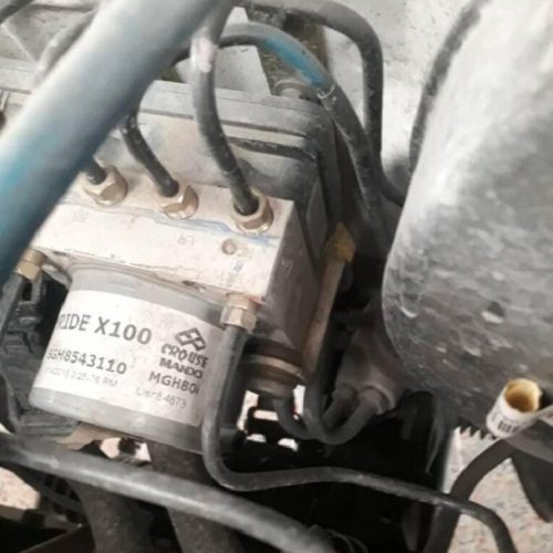 خریدار ای بی اس