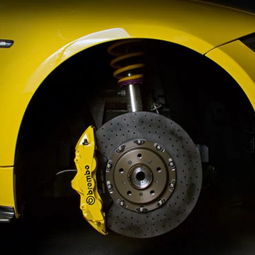 بهترین تعمیرکار ترمز