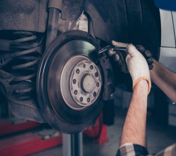 تعمیرکار یونیت ای بی اس