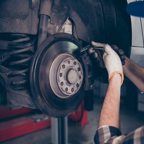 تعمیرکار یونیت ای بی اس