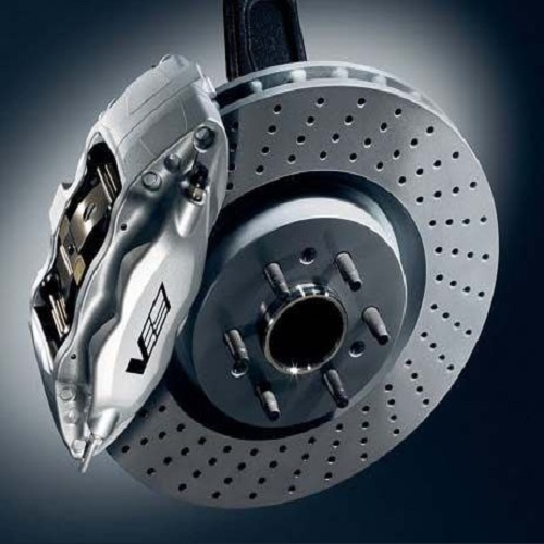 تعمیر بوستر ترمز ال 90