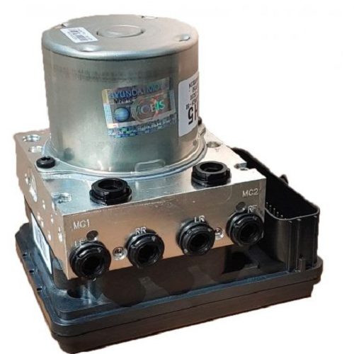 آموزش تعمیر بلوک ای بی اس