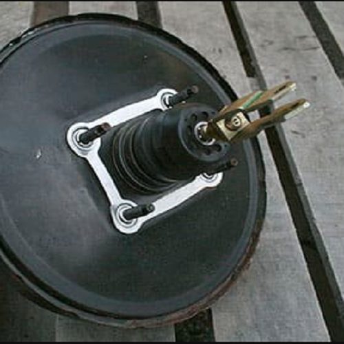 آموزش تعمیر بوستر ترمز