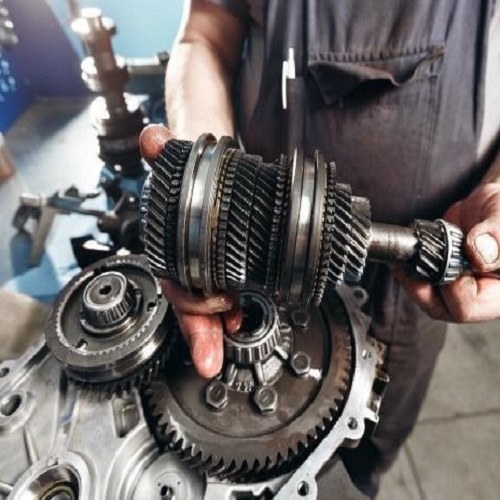 آموزشگاه ترمز ای بی اس