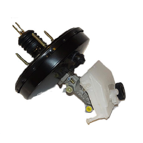 تقویت ترمز سمند