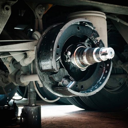 تقویت ترمز پراید