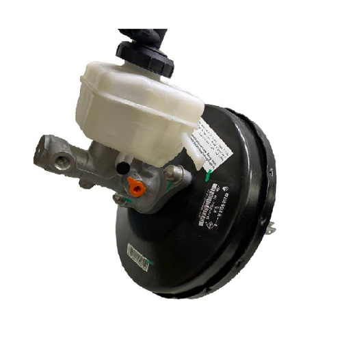 تقویت ترمز پرشیا