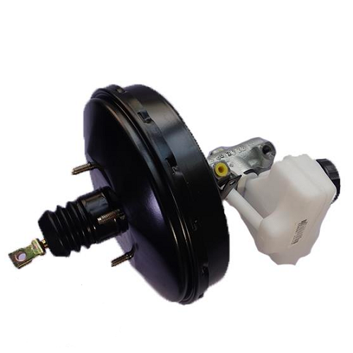 تقویت ترمز پژو 405