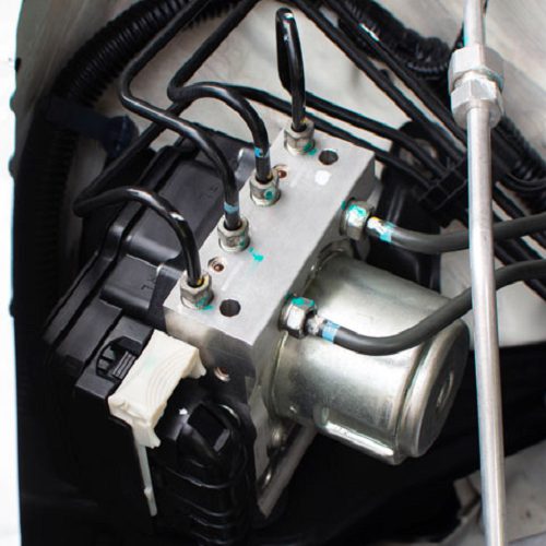 رفع خطای یونیت ای بی اس