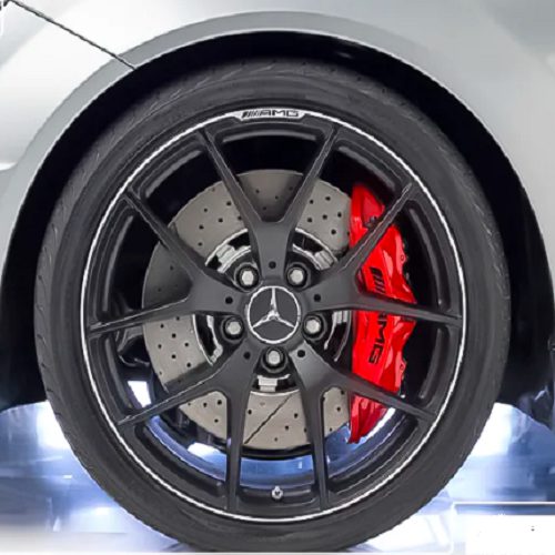 تامین کننده لوازم ترمز