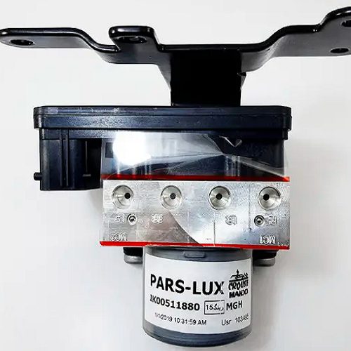 فروش عمده بلوک ای بی اس