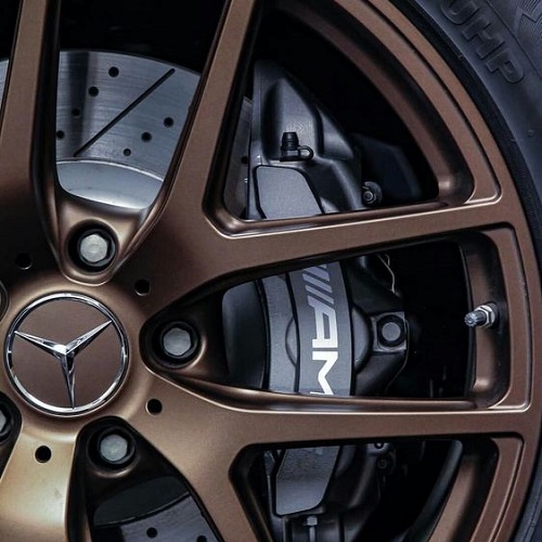 تعمیر ترمز ای بی اس آمل