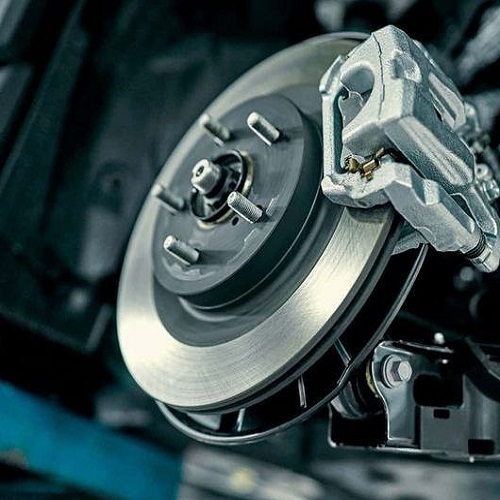 تعمیرگاه ترمز ای بی اس قائمشهر