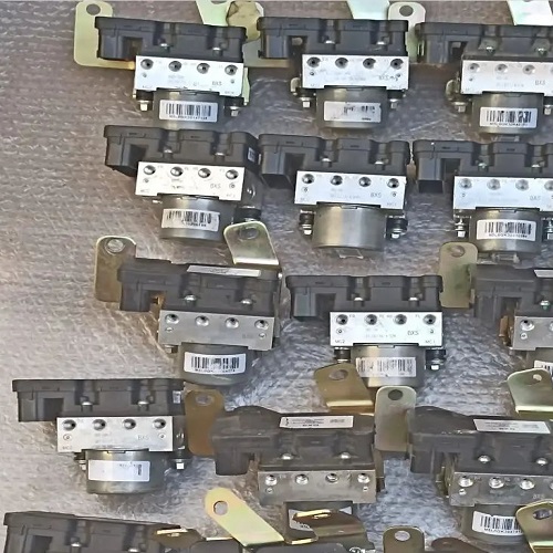 تعمیرگاه ترمز ای بی اس گرگان