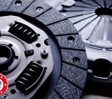 مشکلات پس از عوض کردن دیسک و صفحه‌ کلاچ
