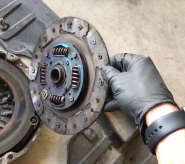 راهنمای خریداری انواع‌ دیسک و صفحه‌ کلاچ