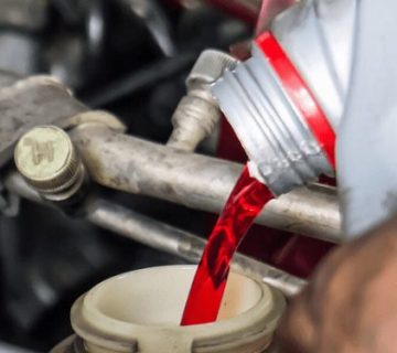 انواع مدل های روغن واسکازین