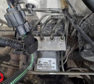 ای بی اس استوک خودروی تیبا