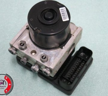 تعمیرگاه‌ ترمز‌ ای بی اس در شهر سنندج