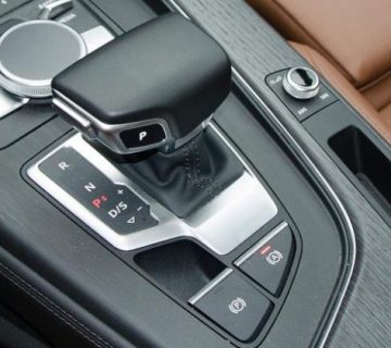 ترمز‌ دستی الکتریکی چه چیزی است