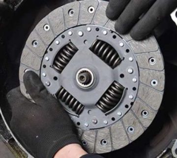 فروش دیسک صفحه‌ پژو و سمند‌ رسمی