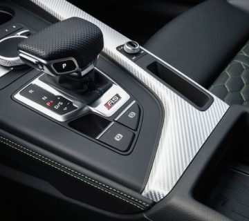 دنده مرده‌ در گیربکس اتومات