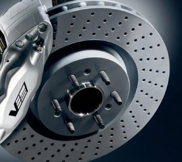 تطبیق ترمز‌ ABS با ترمز‌های‌ سنتی‌ تر