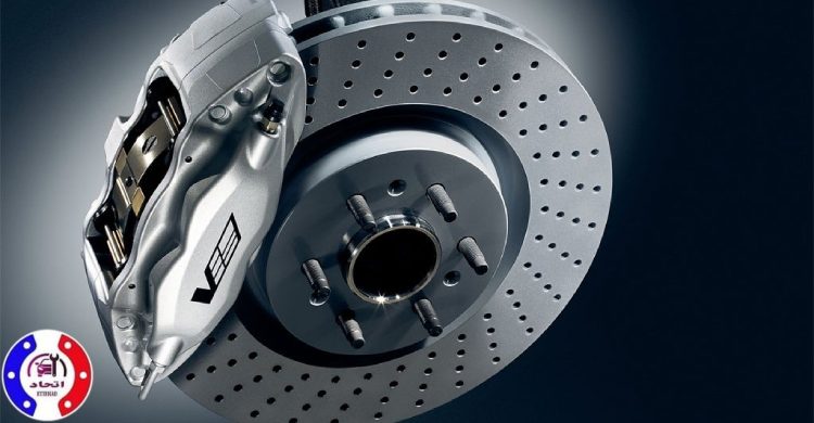 تطبیق ترمز ABS با ترمزهای سنتی تر